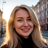 Елена Смирнова